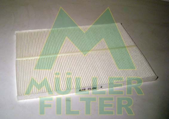 MULLER FILTER filtras, salono oras FC413